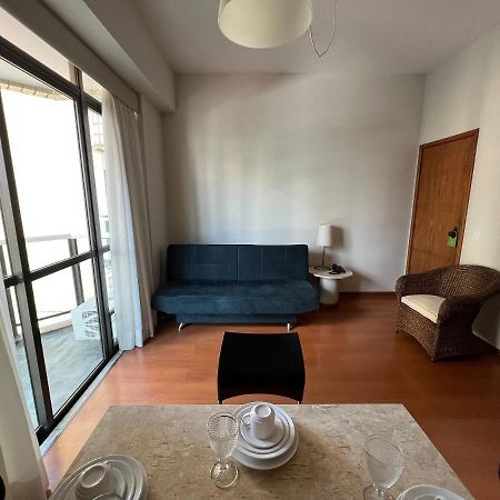 Lk Funcionarios 6 Apartment เบโลโอรีซอนชี ภายนอก รูปภาพ