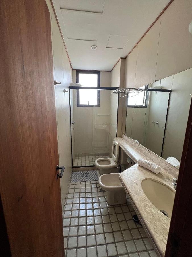Lk Funcionarios 6 Apartment เบโลโอรีซอนชี ภายนอก รูปภาพ