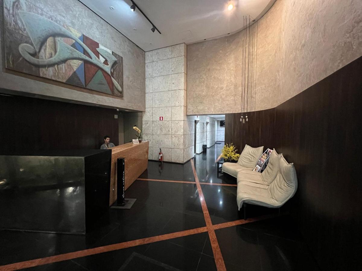 Lk Funcionarios 6 Apartment เบโลโอรีซอนชี ภายนอก รูปภาพ