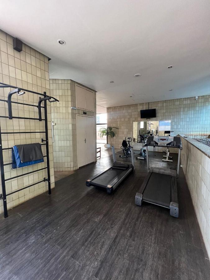 Lk Funcionarios 6 Apartment เบโลโอรีซอนชี ภายนอก รูปภาพ
