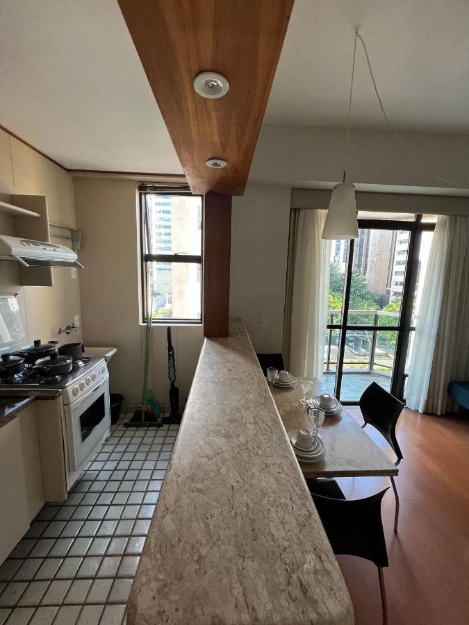 Lk Funcionarios 6 Apartment เบโลโอรีซอนชี ภายนอก รูปภาพ