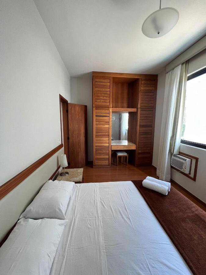 Lk Funcionarios 6 Apartment เบโลโอรีซอนชี ภายนอก รูปภาพ