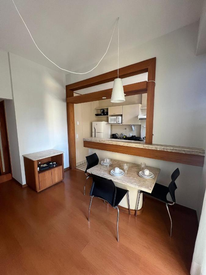 Lk Funcionarios 6 Apartment เบโลโอรีซอนชี ภายนอก รูปภาพ