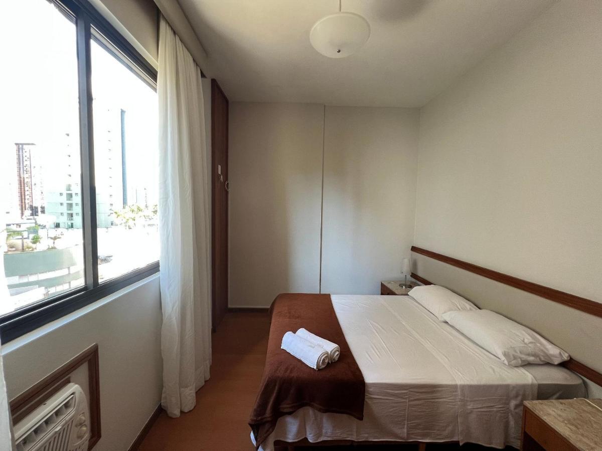 Lk Funcionarios 6 Apartment เบโลโอรีซอนชี ภายนอก รูปภาพ