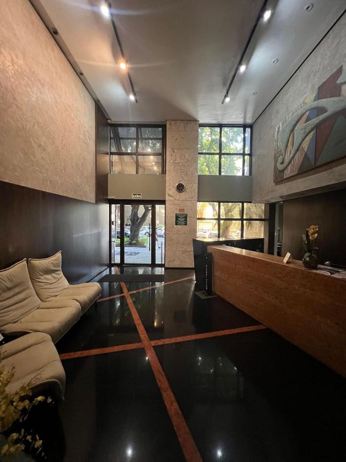 Lk Funcionarios 6 Apartment เบโลโอรีซอนชี ภายนอก รูปภาพ